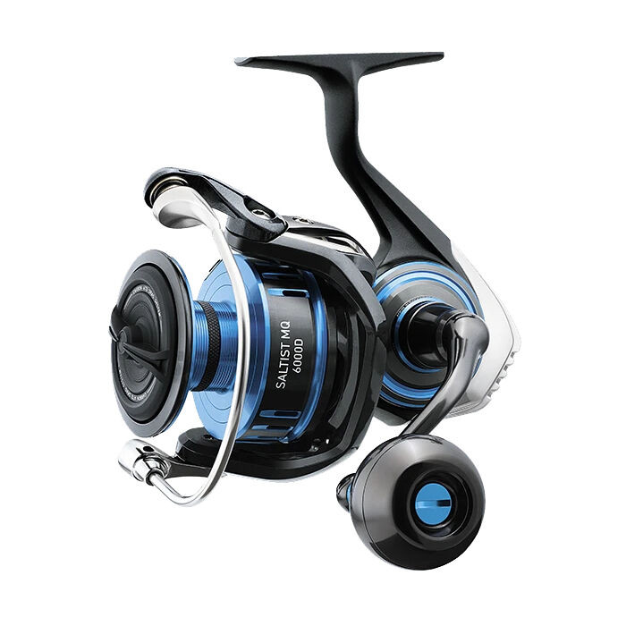 daiwa saltist 301sp Daiwa Saltist MQ Spinning Reel