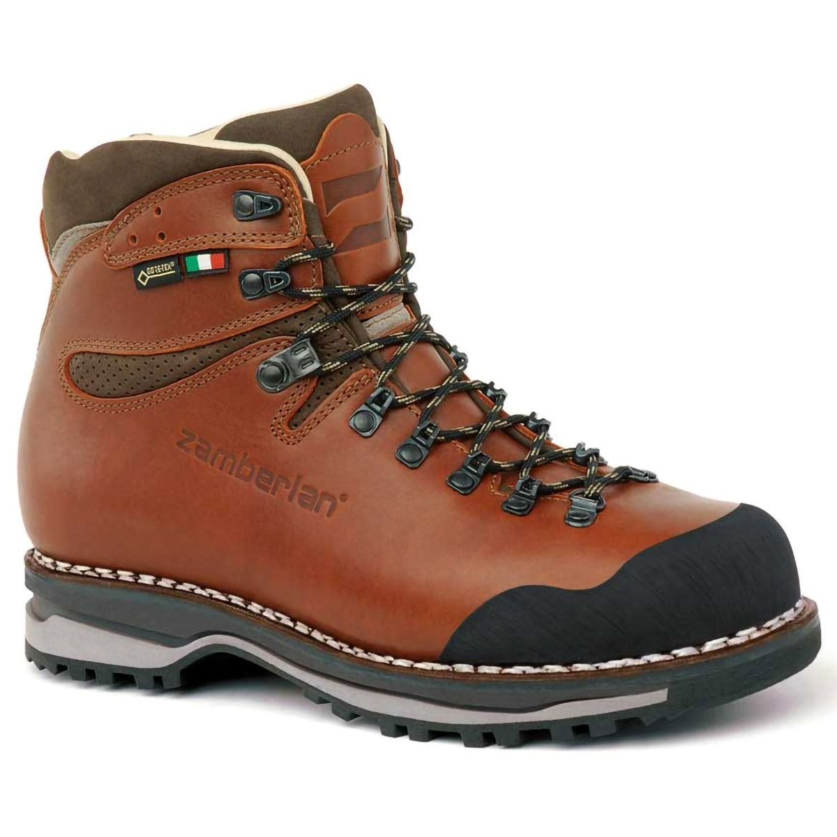 Zamberlan Men's Tofane NW GTX Hiking Boot - Kittery Trading Post