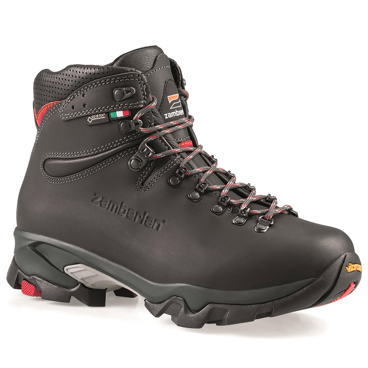 Zamberlan Men's Vioz GT Waterproof Hiking Boot - Kittery Trading Post
