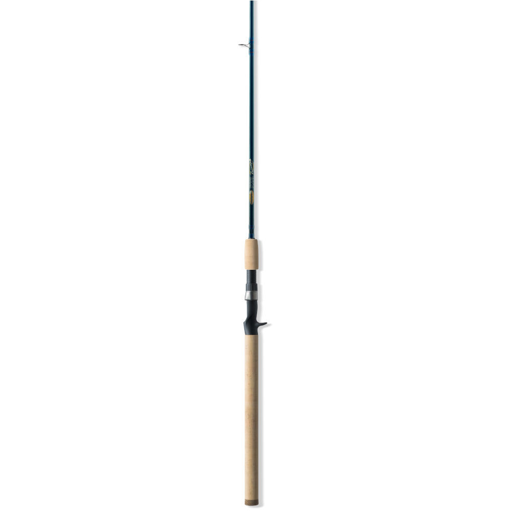 st croix avid series salmon steelhead trigger rod Panfish Croix Triumph Salmon Steelhead Rods will change the way you think about economically priced rods New St Croix Avid