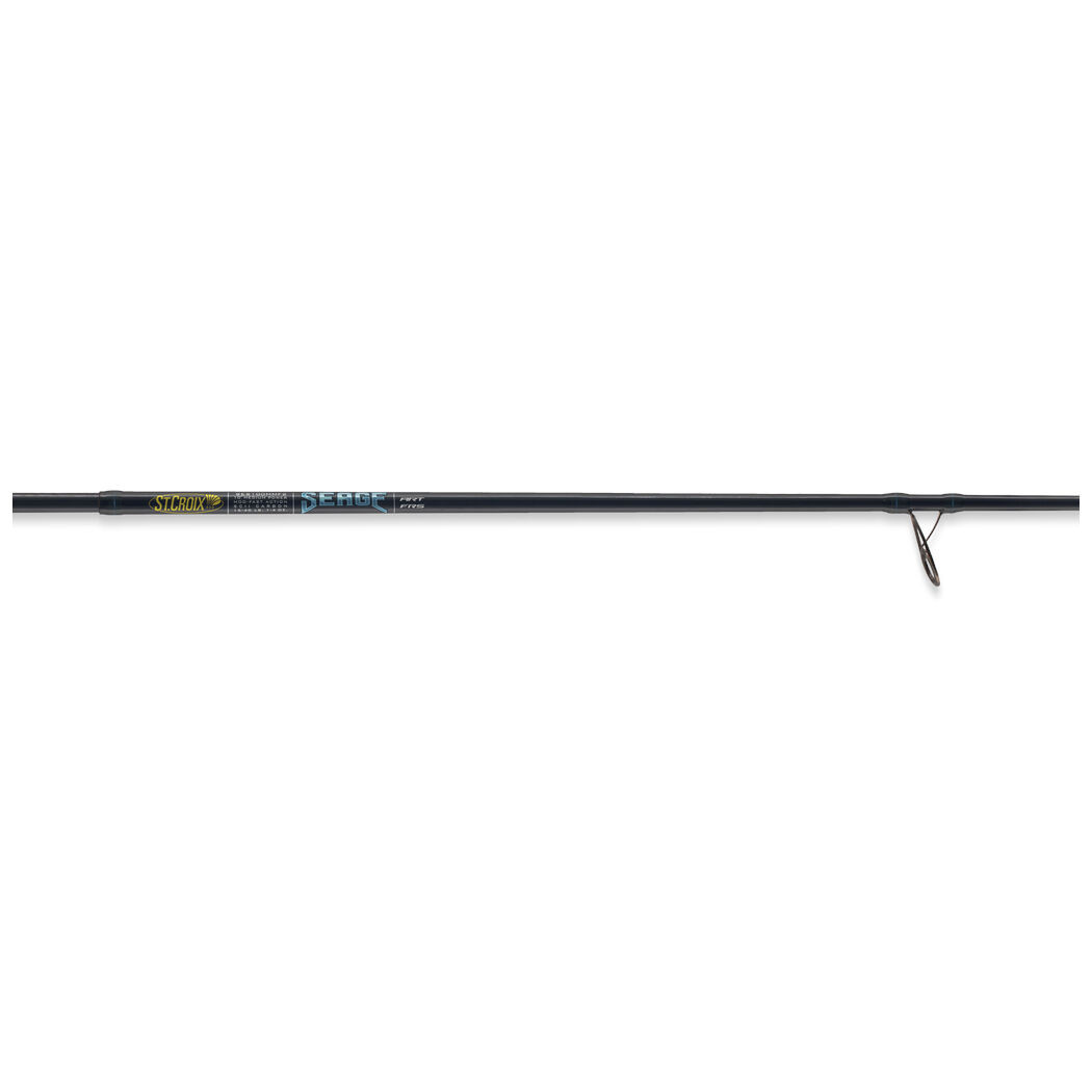 St. Croix Seage Surf Spinning Rod - Kittery Trading Post