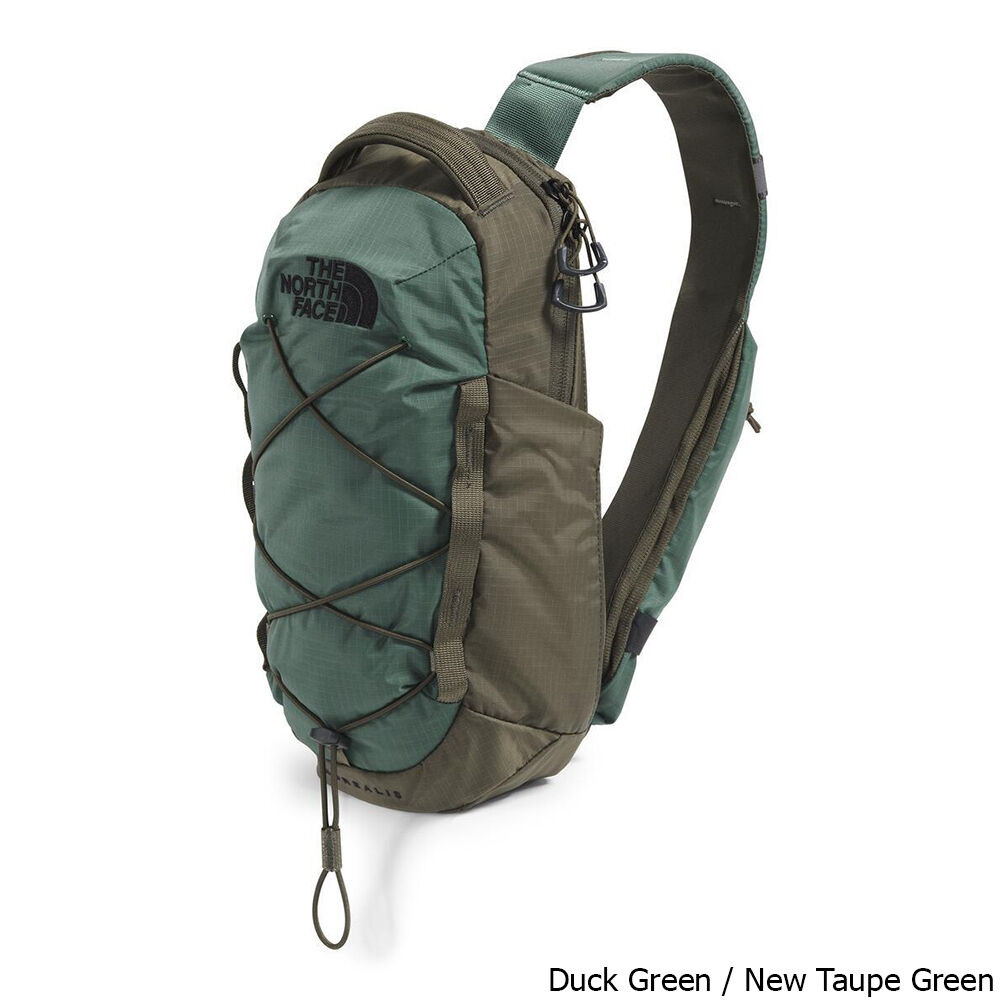 The North Face Borealis 6 Liter Sling Pack - Kittery Trading Post