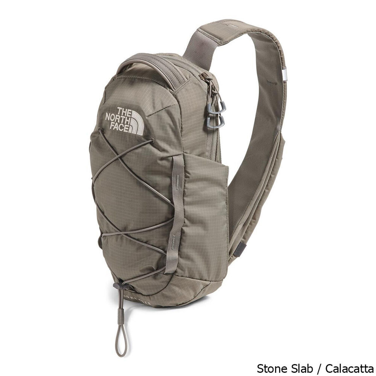 The North Face Borealis 6 Liter Sling Pack - Kittery Trading