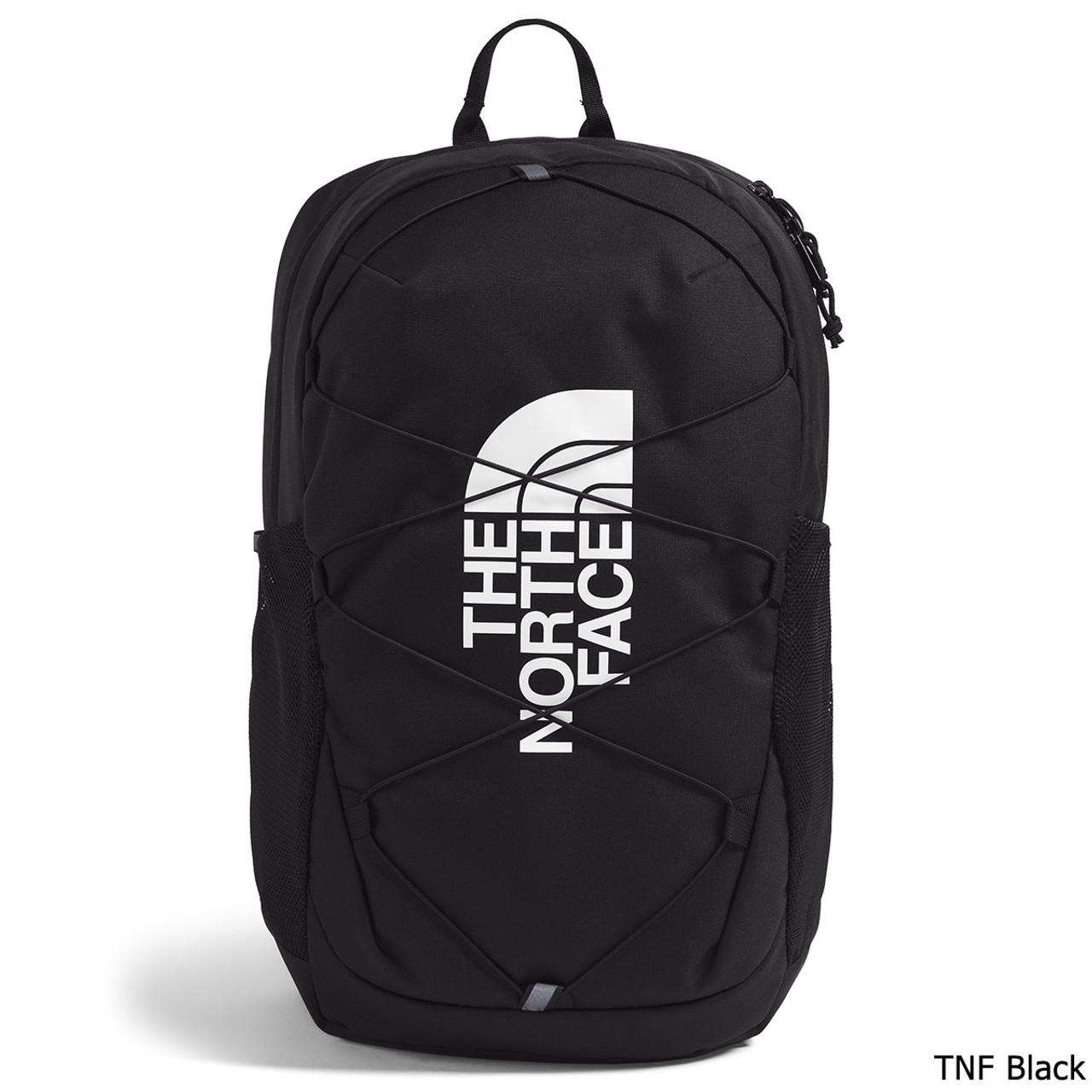 THE NORTH FACE★25SS★W COURT PLATFORM_NS94R05 The North Face Youth Court Jester 24 Liter Backpack