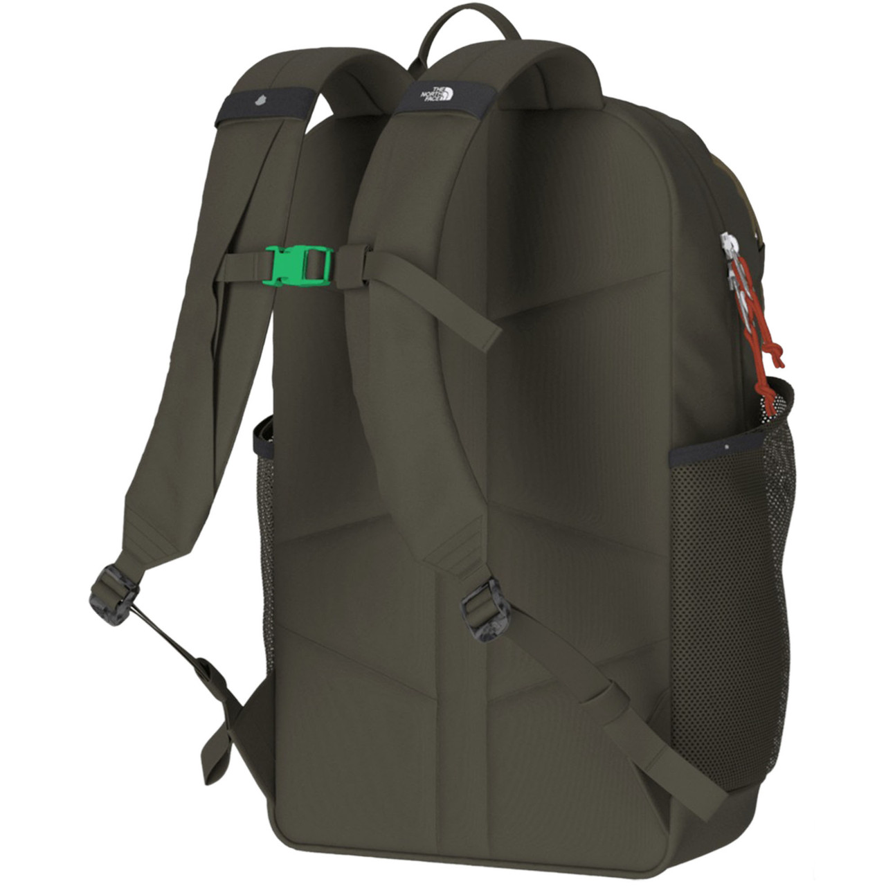 The North Face Youth Court Jester 24 Liter Backpack - Kittery