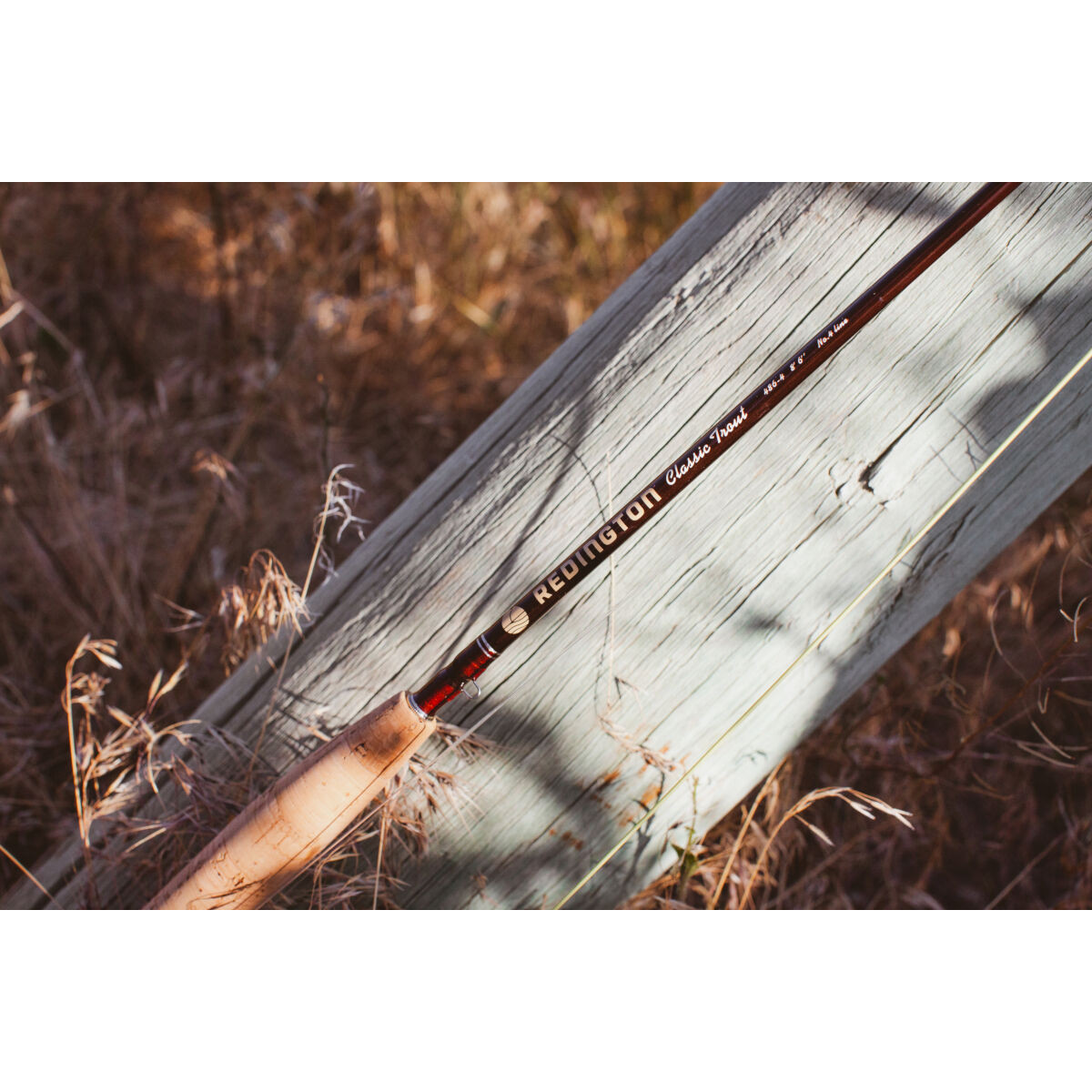 Redington Classic Trout Fly Fishing Rod - Kittery Trading Post