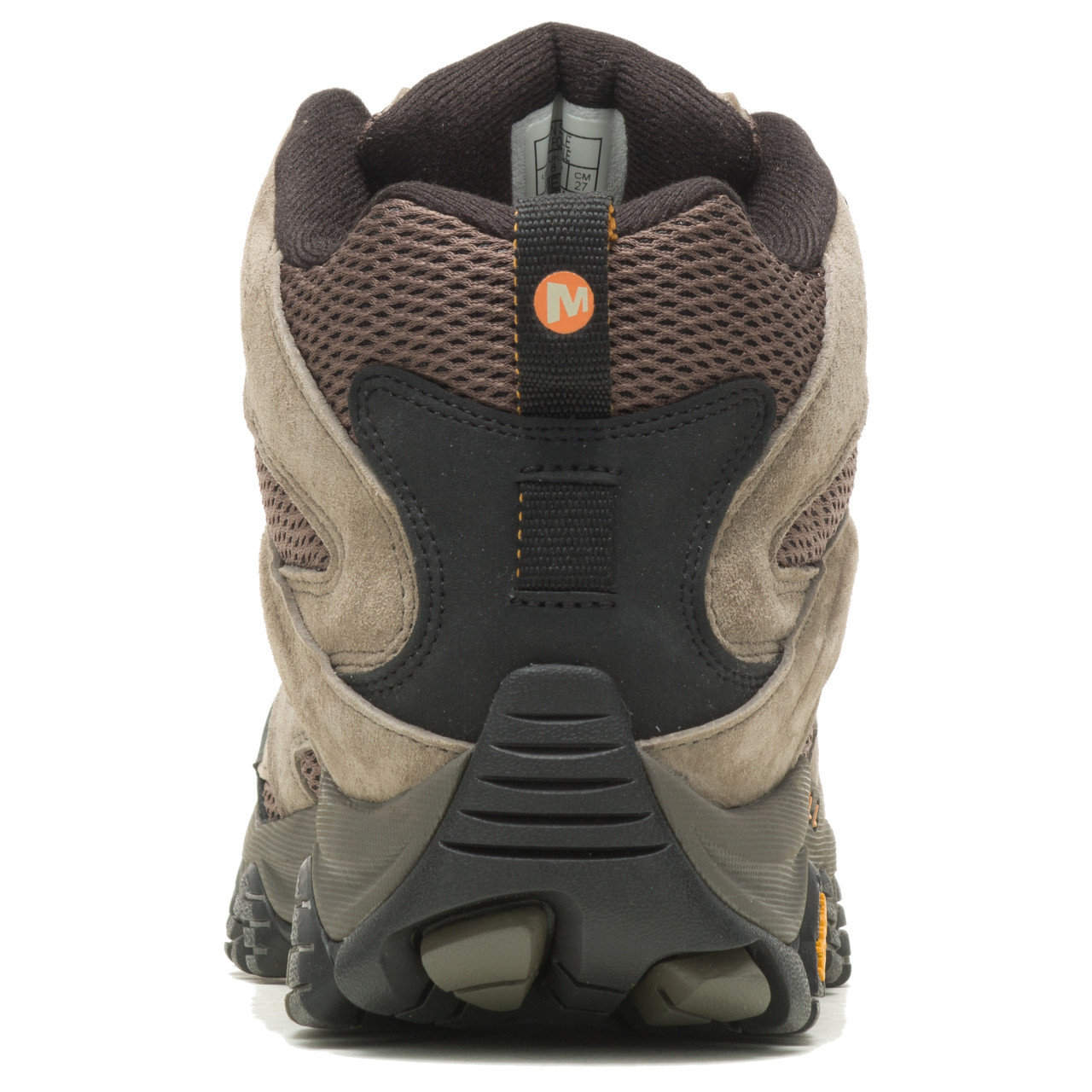 Merrell Men's Moab 3 Mid Hiking Boot - Kittery Trading Post