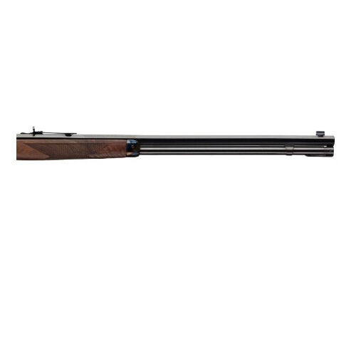 Winchester 1892 Deluxe Octagon Takedown 44 Remington Magnum 24