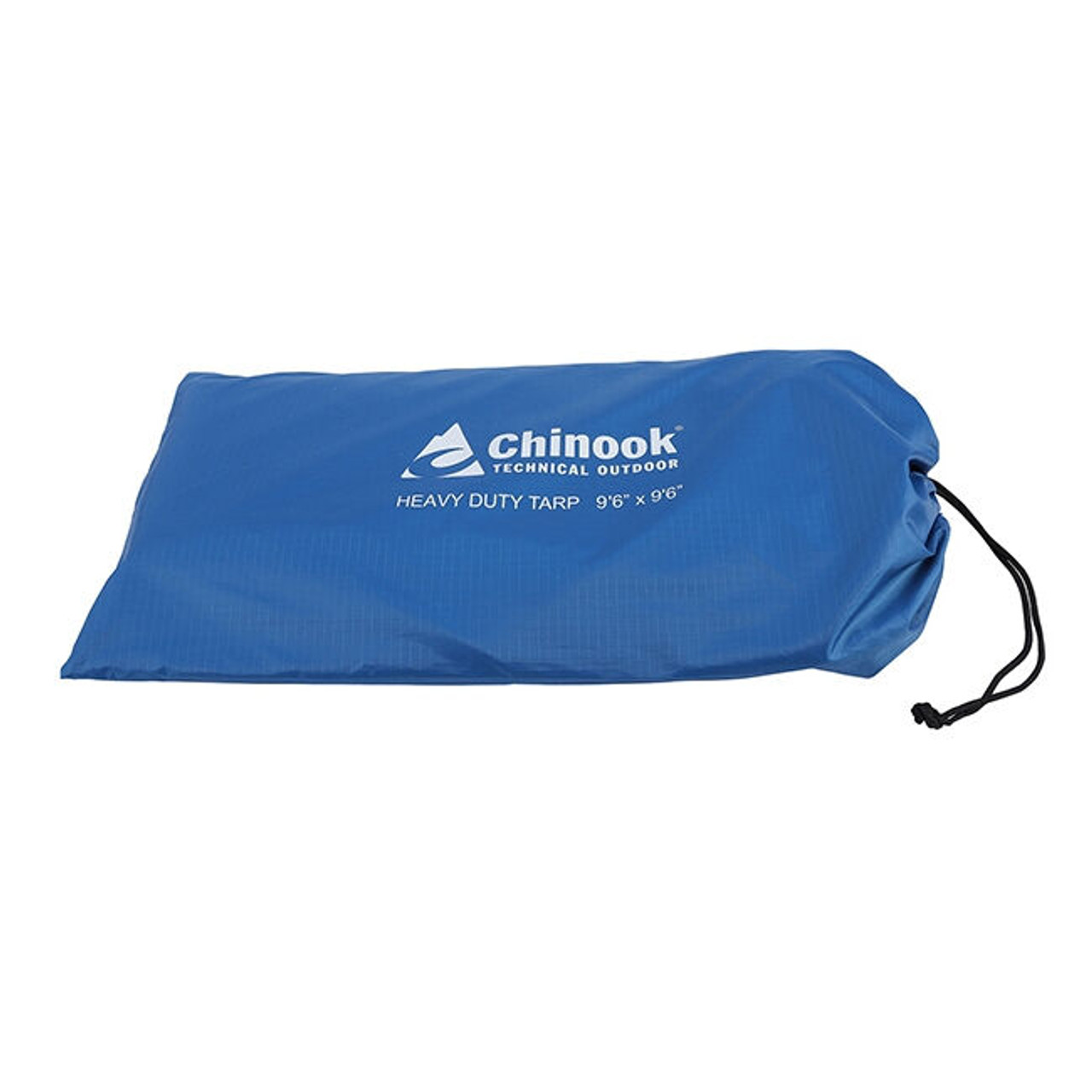 Chinook Guide Silver-Coated HD Tarp - Kittery Trading Post