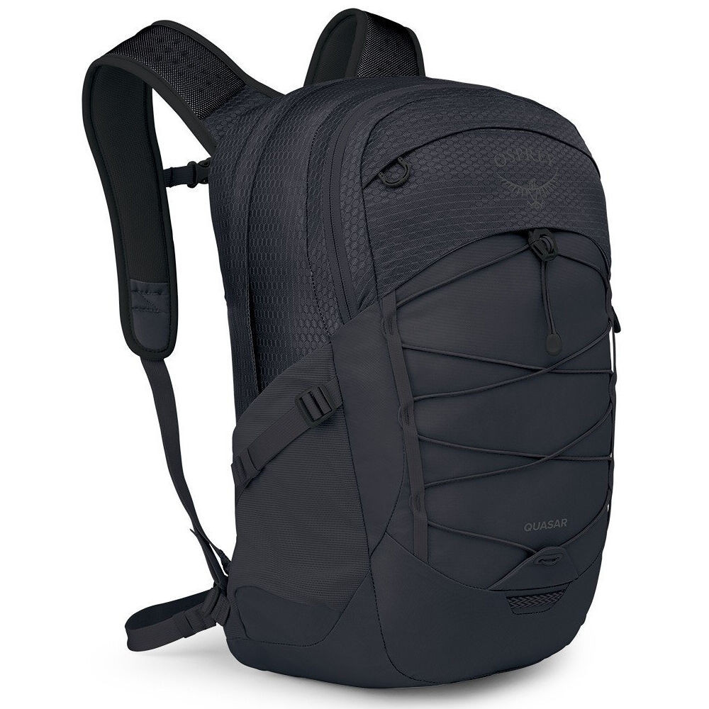 Osprey Quasar 26 Liter Backpack - Kittery Trading Post Osprey Quasar 26 Liter Backpack - Kittery Trading Post