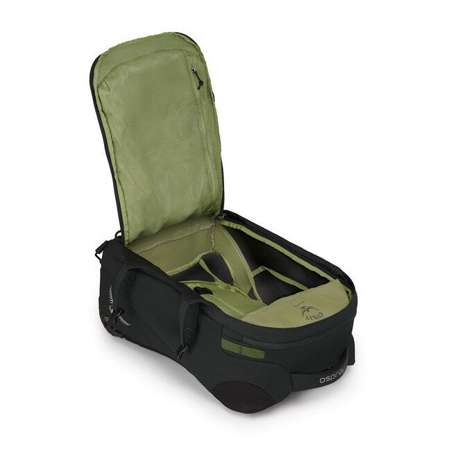 Osprey Farpoint 36 Liter Wheeled / Convertible Carry-On Travel