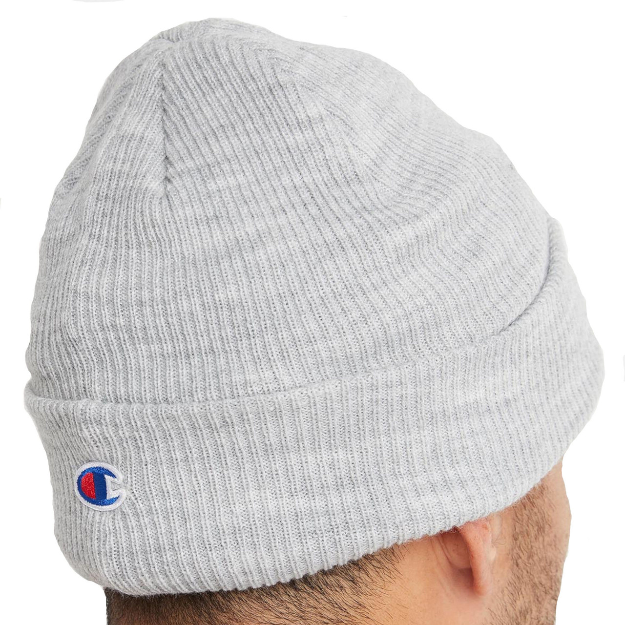 Champion Men's Beanie with Cuff Kittery Trading Post