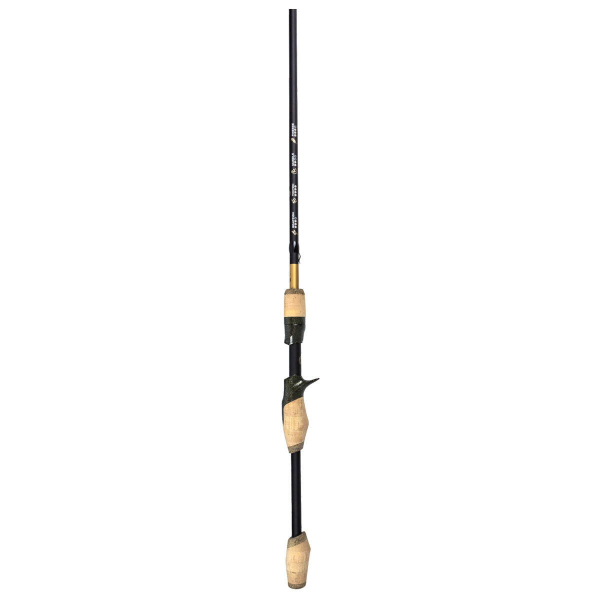 Googan Squad Gold Series Twitch Casting Rod - Kittery Trading Post