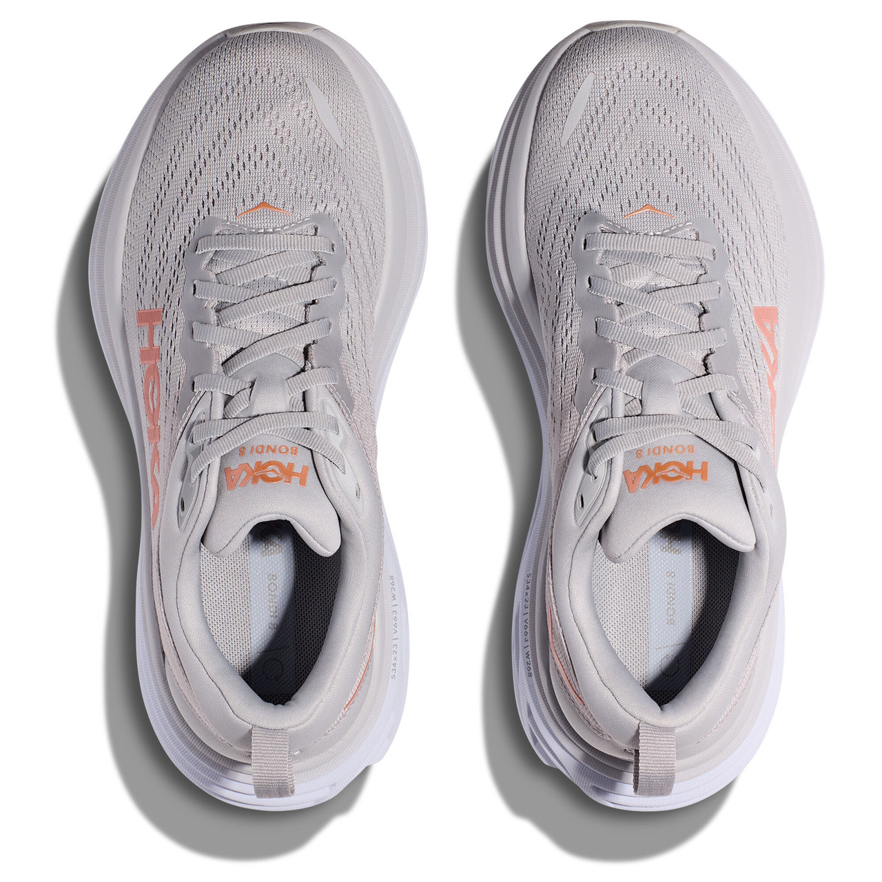 HOKA ONE ONE Women's Bondi 8 Running Shoe - Kittery Trading Post