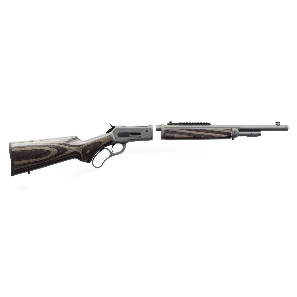 Chiappa 1886 Wildlands Take Down 45-70 18.5