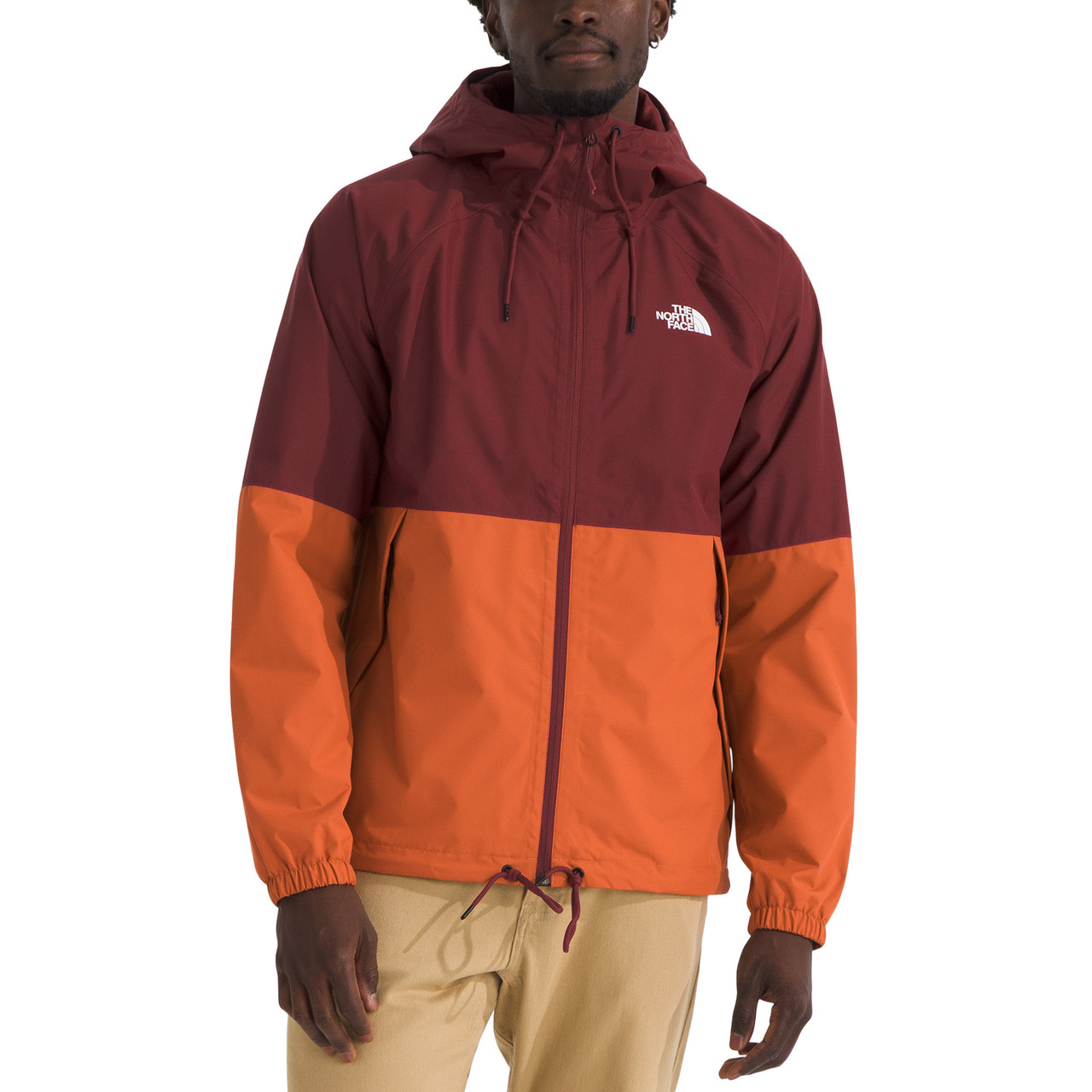The North Face Men's Antora Rain Hoodie Jacket - Kittery Trading Post