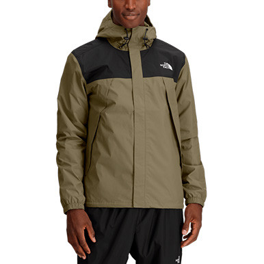 The North Face Men's Antora Jacket - Kittery Trading Post