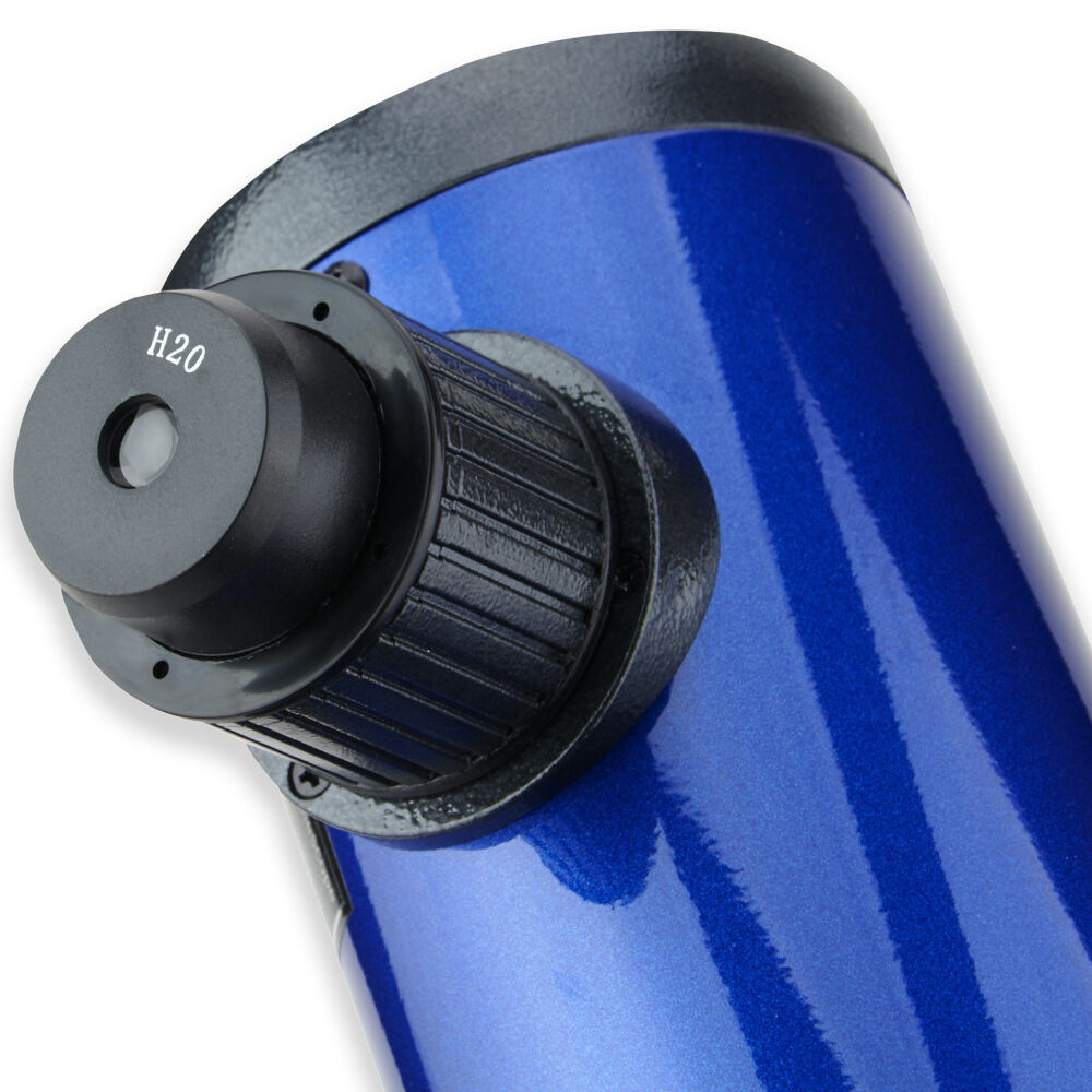 Carson SkySeeker 15-37.5x Newtonian Reflector Telescope - Kittery