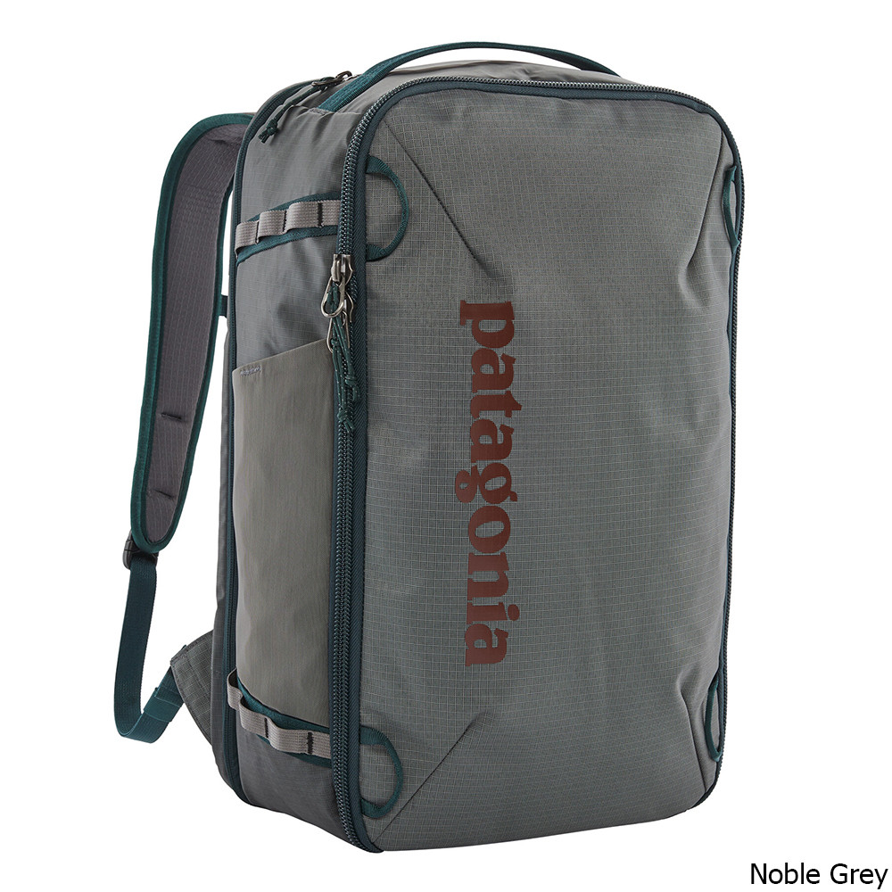 Patagonia Black Hole Mini MLC 26 Liter Convertible International