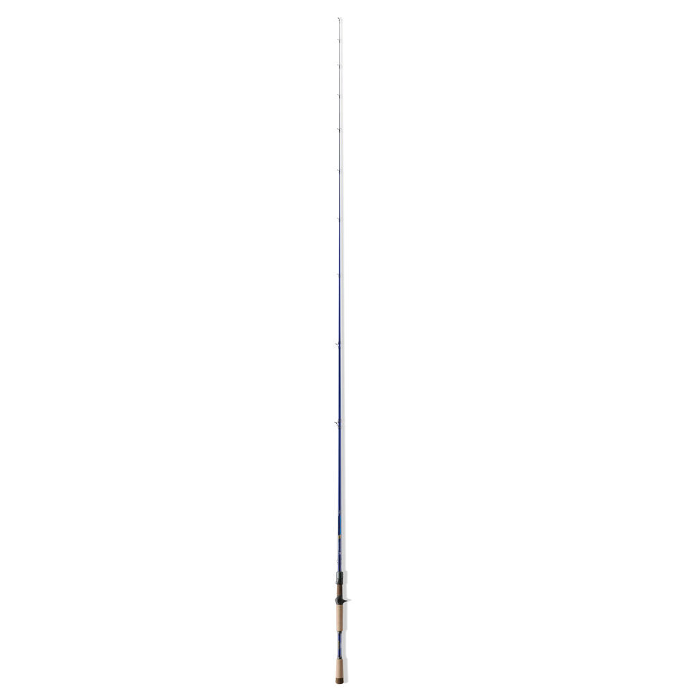 St. Croix Legend Tournament Casting Rod