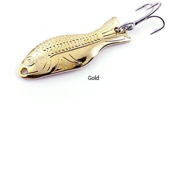 Al's Goldfish Original Goldfish Lure Al's Goldfish Original Goldfish Lure