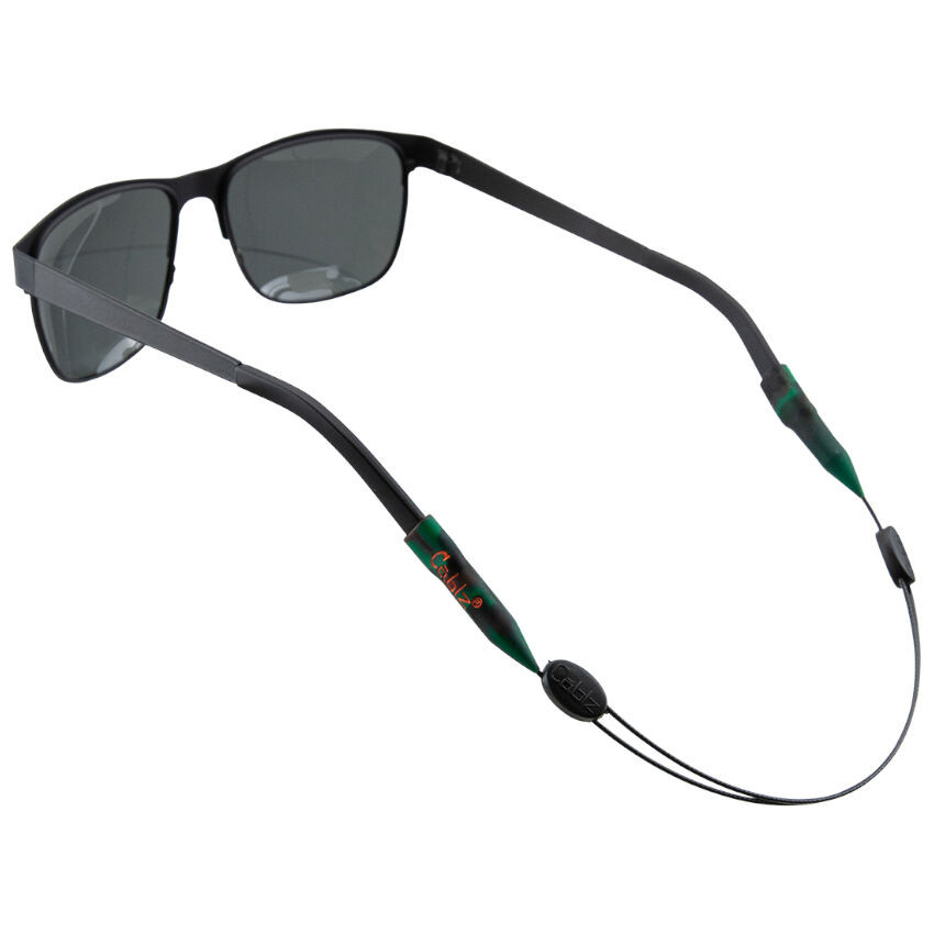 Cablz Zipz Adjustable Eyewear Retainer - Kittery Trading Post