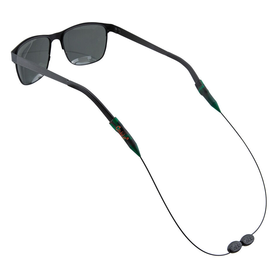 Cablz Zipz Adjustable Eyewear Retainer - Kittery Trading Post