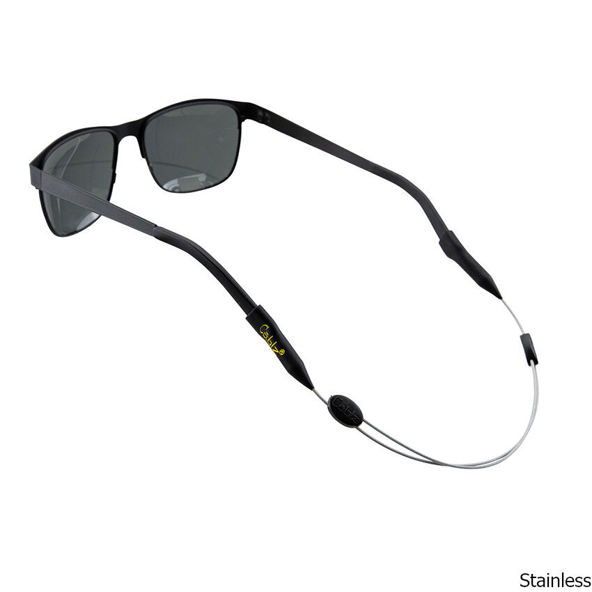 Cablz Zipz Adjustable Eyewear Retainer - Kittery Trading Post