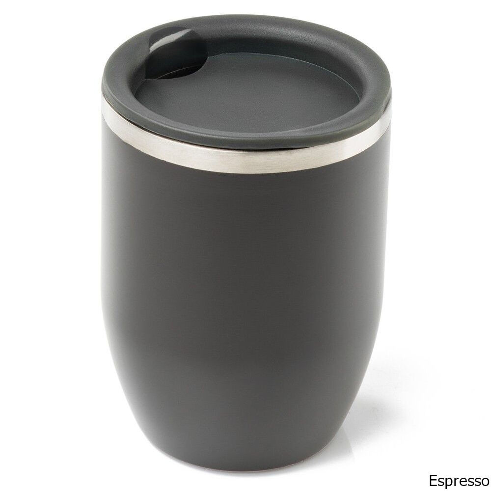 GSI Outdoors Glacier Stainless Doppio Mug
