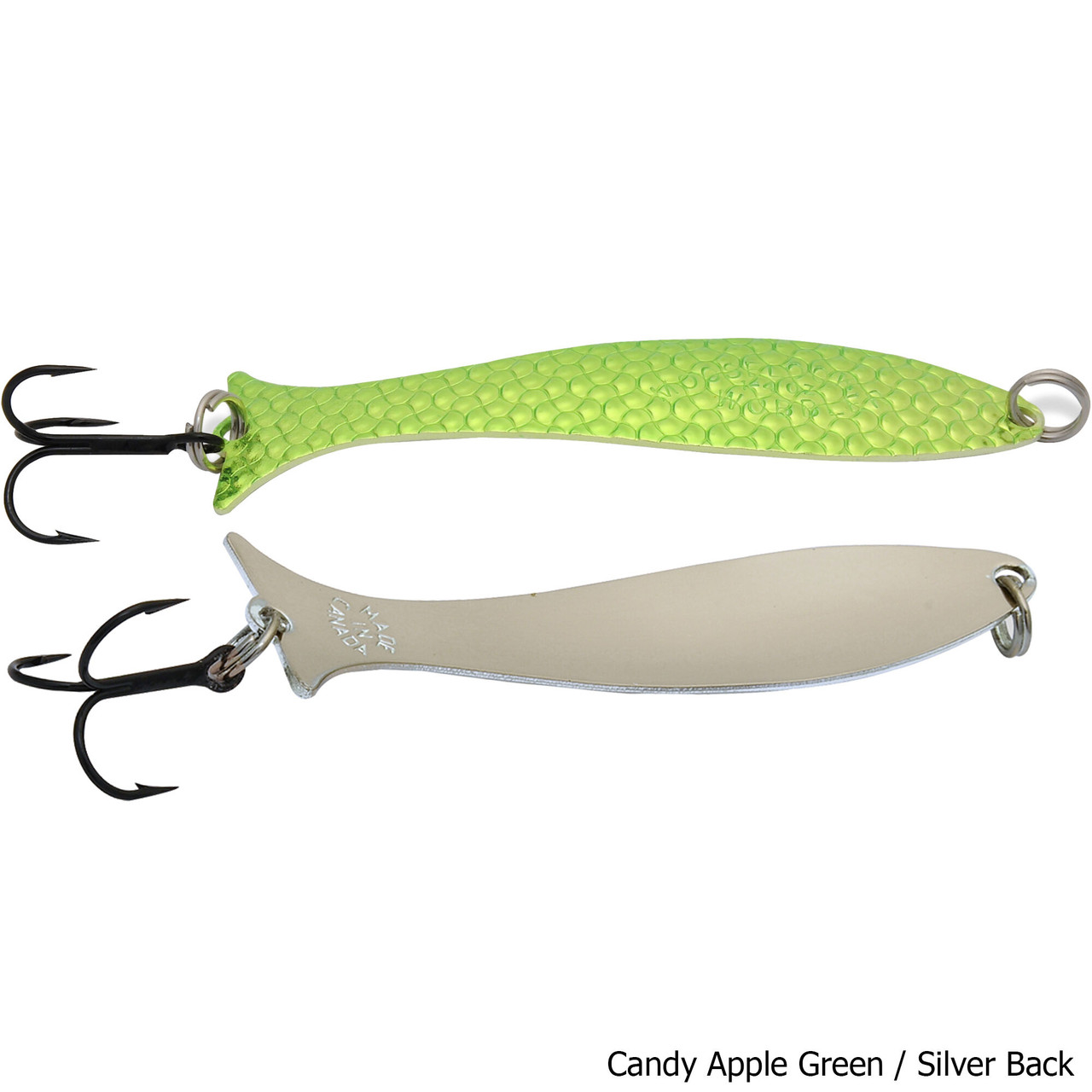 Mooselook Wobbler Lure - Kittery Trading Post