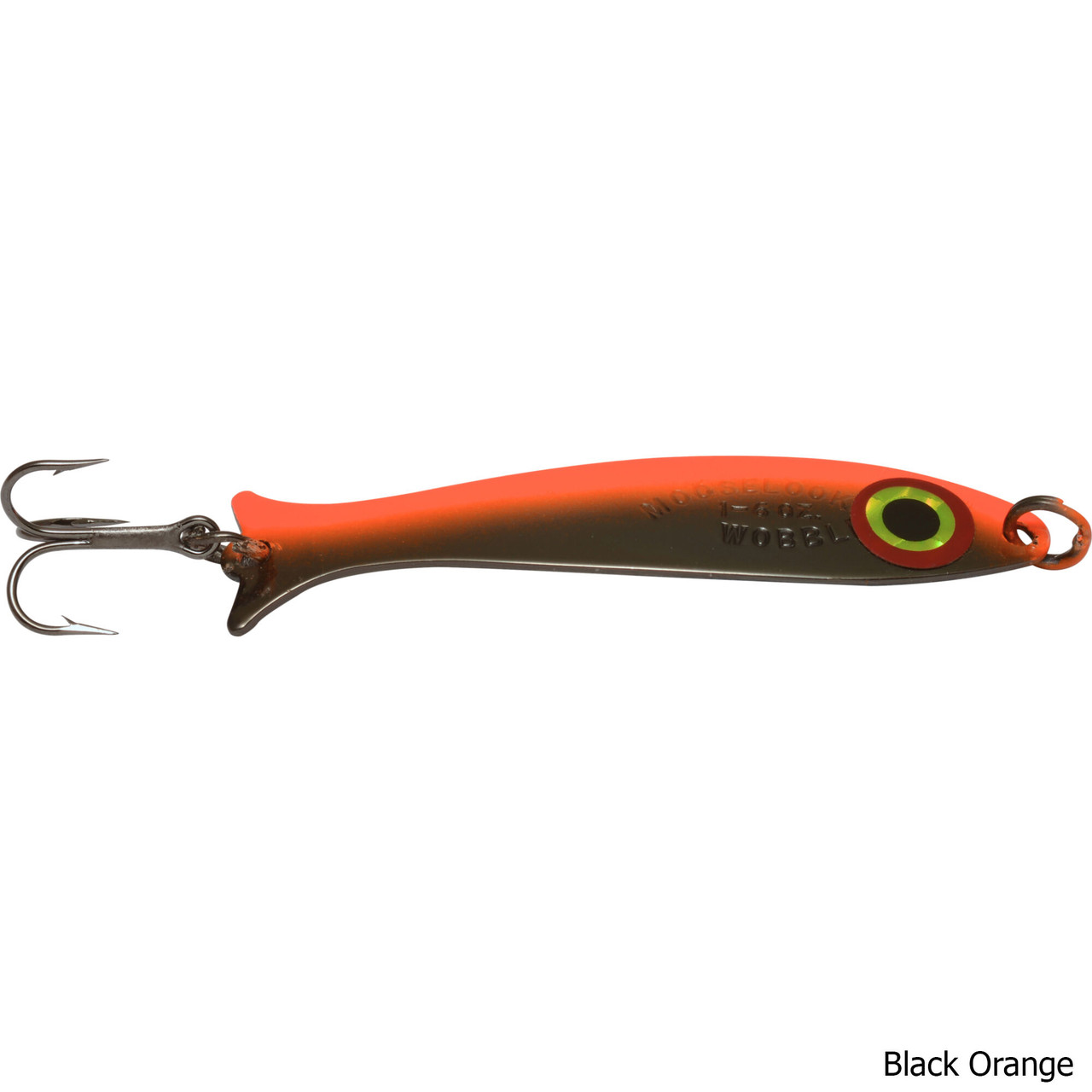 Mooselook Wobbler Lure - Kittery Trading Post