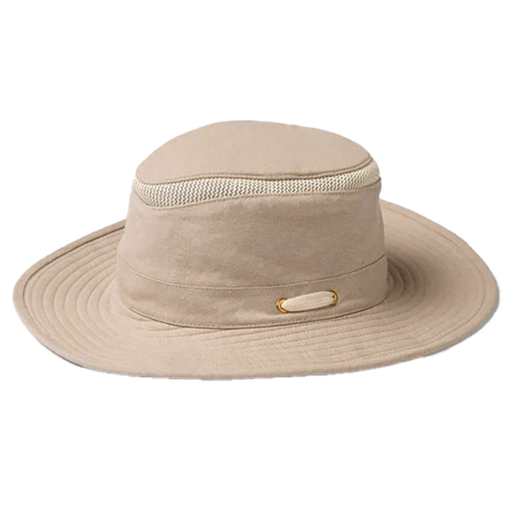 Tilley Endurables Men's Organic Airflo Sun Hat - Kittery Trading Post