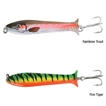 Brown's Can-Am Wobbler Lure - Kittery Trading Post Brown's Can-Am Wobbler Lure - Kittery Trading Post