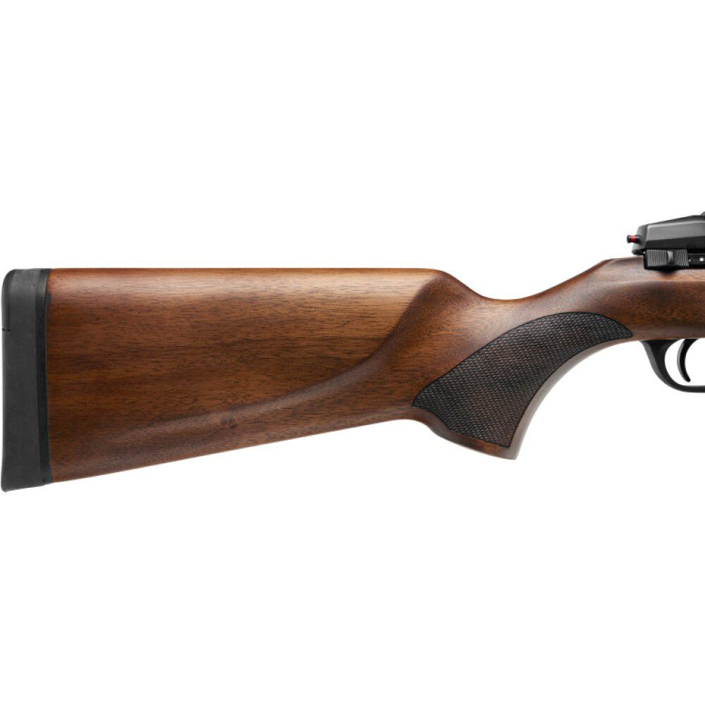 Savage 334 Walnut 308 Winchester 20