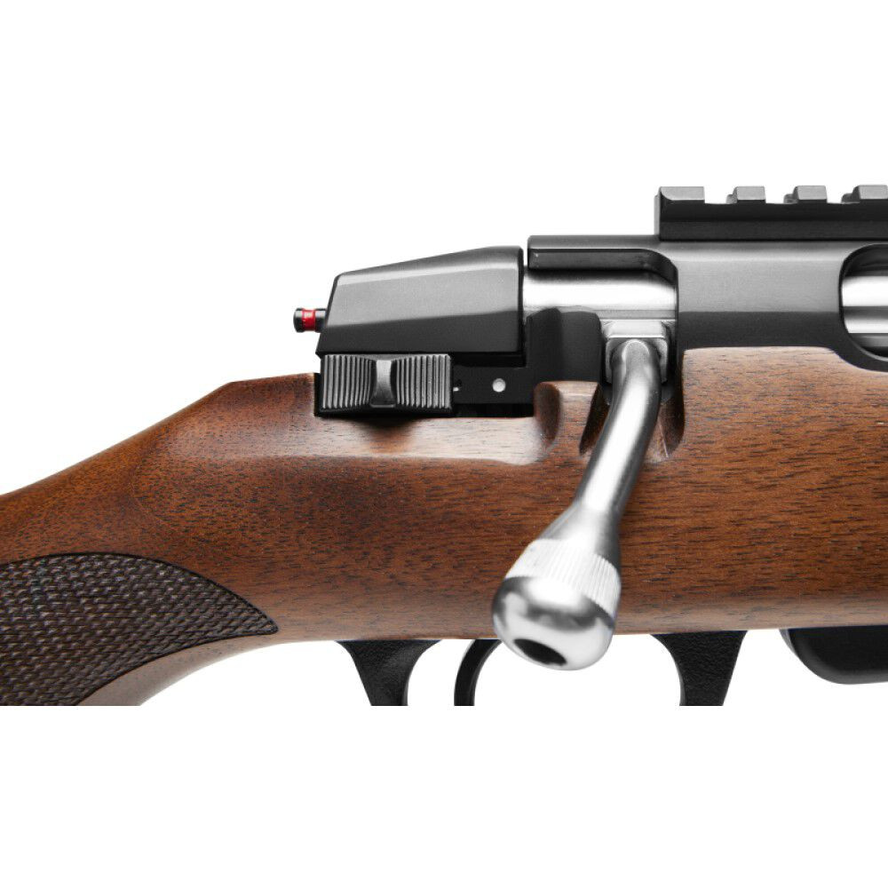 Savage 334 Walnut 308 Winchester 20