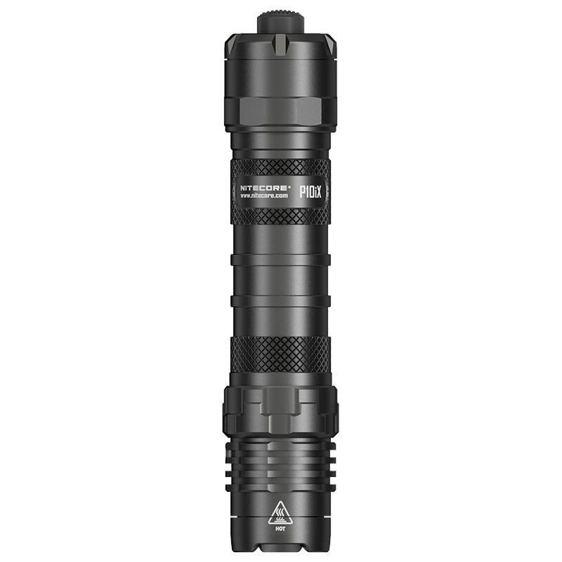 Nitecore P20iX 4000 Lumen Rechargeable Flashlight - Kittery