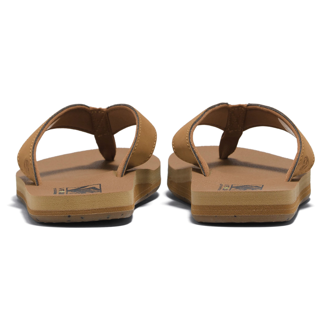 Vans Women's Soft Top VR3 Flip Flop Sandal - Kittery Trading Post