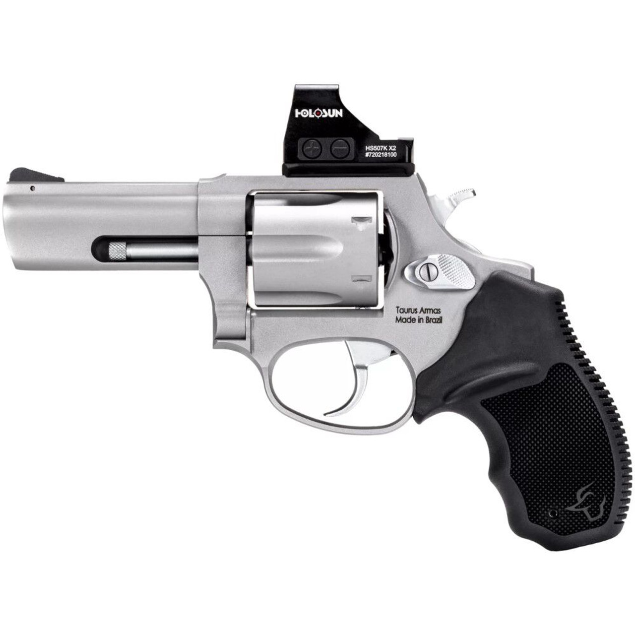 ＴＴ Taurus 856 Defender 38 Special +P, 3