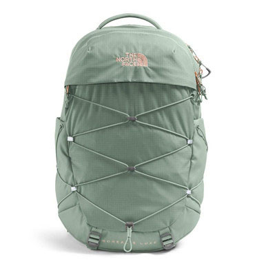 The North Face Women's Borealis Luxe 27 Liter Backpack - Kittery