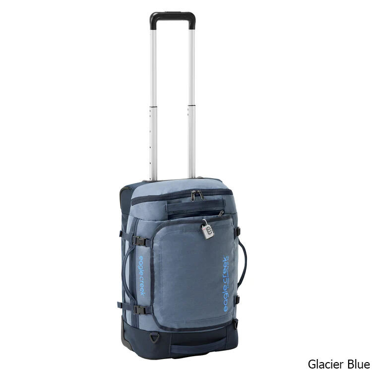 Eagle Creek Cargo Hauler XT 21.5