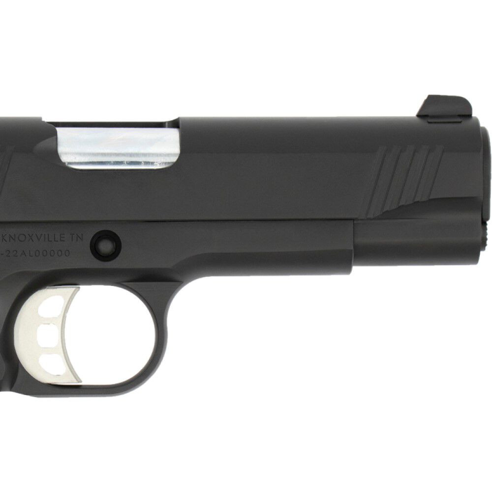Tisas 1911 Carry B45 45 ACP 4.25