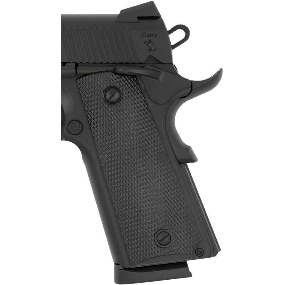 Tisas 1911 Carry B45 45 ACP 4.25