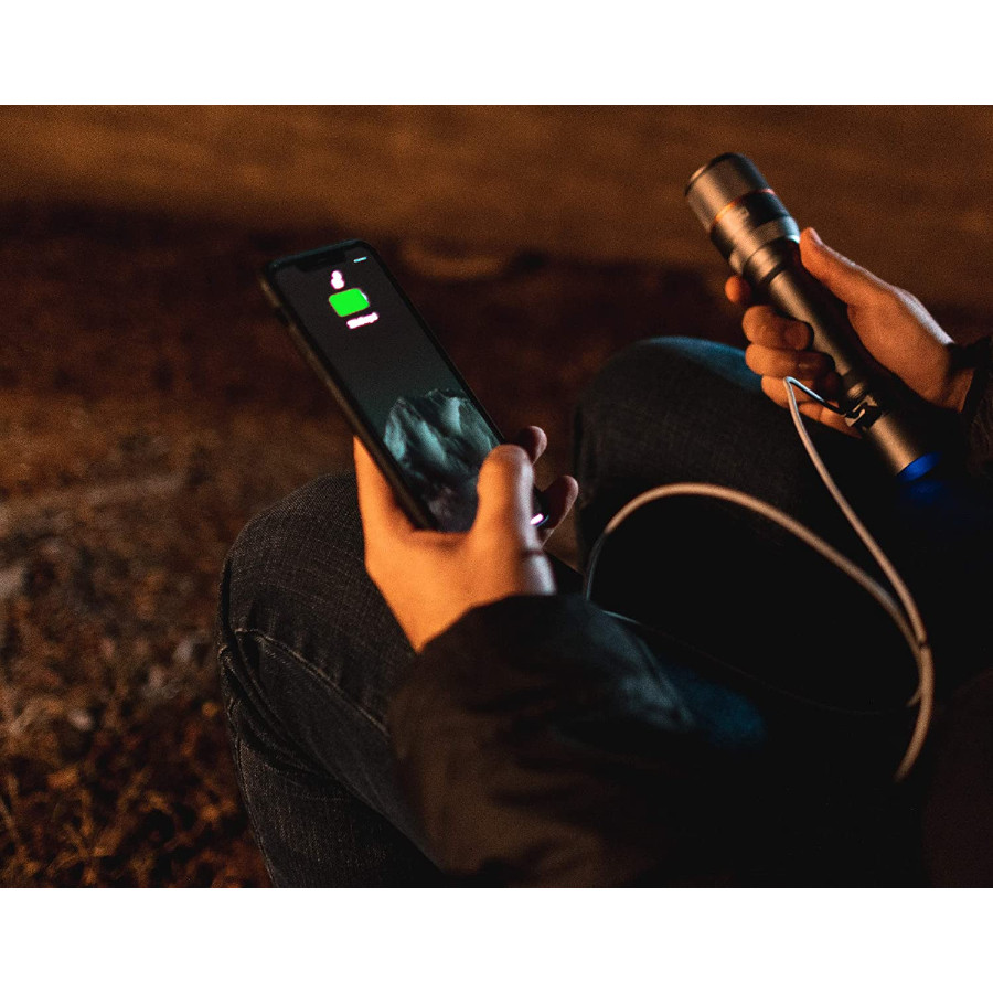 nebo 3500 lumen flashlight Davinci | Tools lean in and get your hands dirty. Nebo DaVinci 3500 Lumen Rechargeable