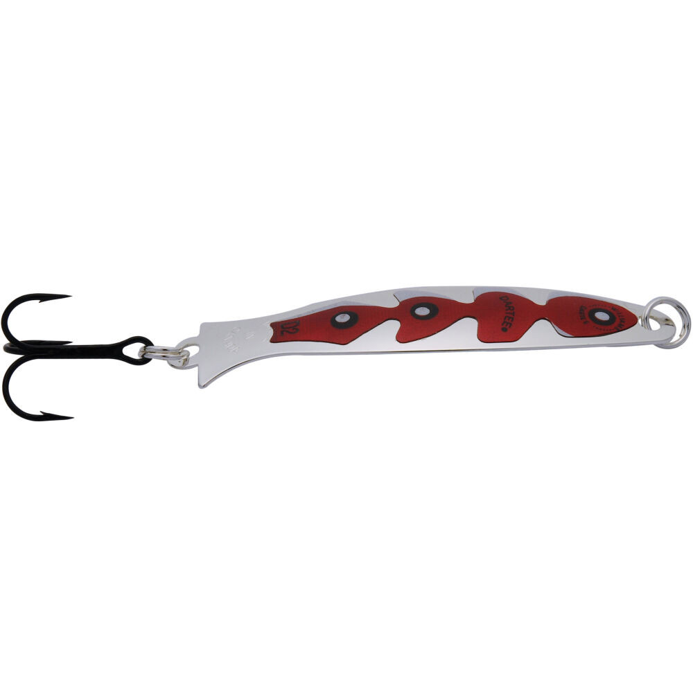 amazon fishing metalic lures williams spoon Wabler 4-Inch Lure, Half and Half Nu-Wrinkle, Spoons With its authentic precious Williams Wabler 2-5/8-Inch Fishing Lure,