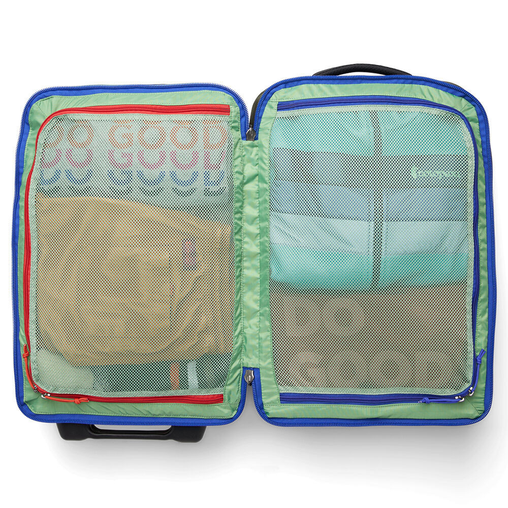 cotopaxi allpa 38l roller bag Rusty you are not only investing in a high Cotopaxi Allpa 38L Roller Bag