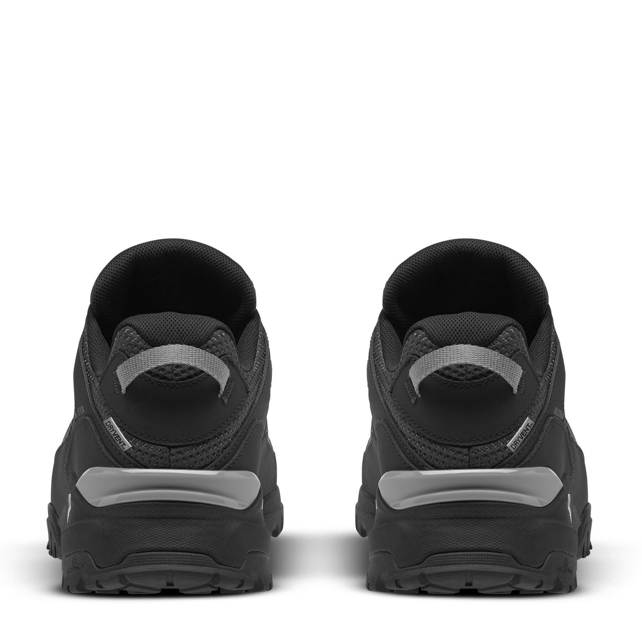 The North Face Men's Ultra 112 Waterproof Trail Running Shoe