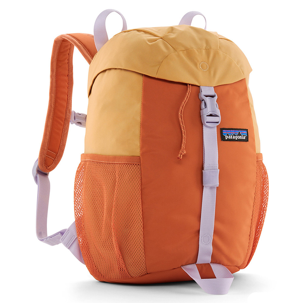 Patagonia Kids' Refugito 12 Liter Backpack - Kittery Trading Post