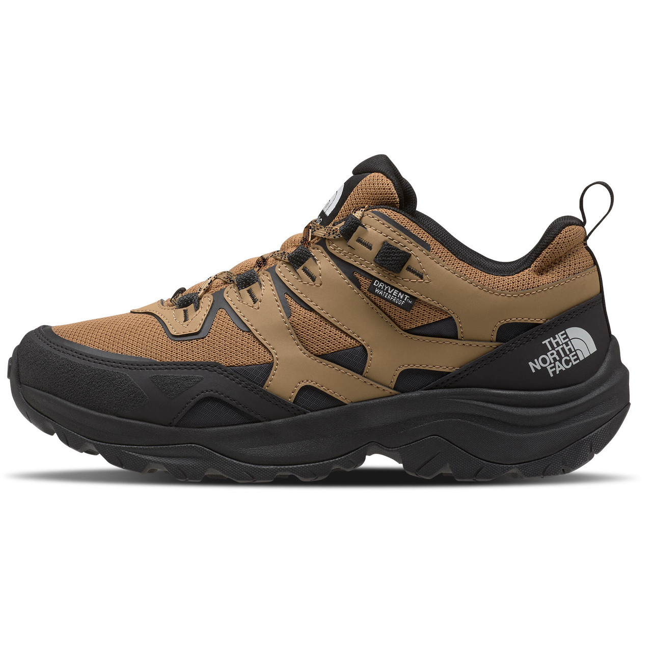 The North Face Men's Hedgehog III Waterproof Hiking Shoe - Kittery