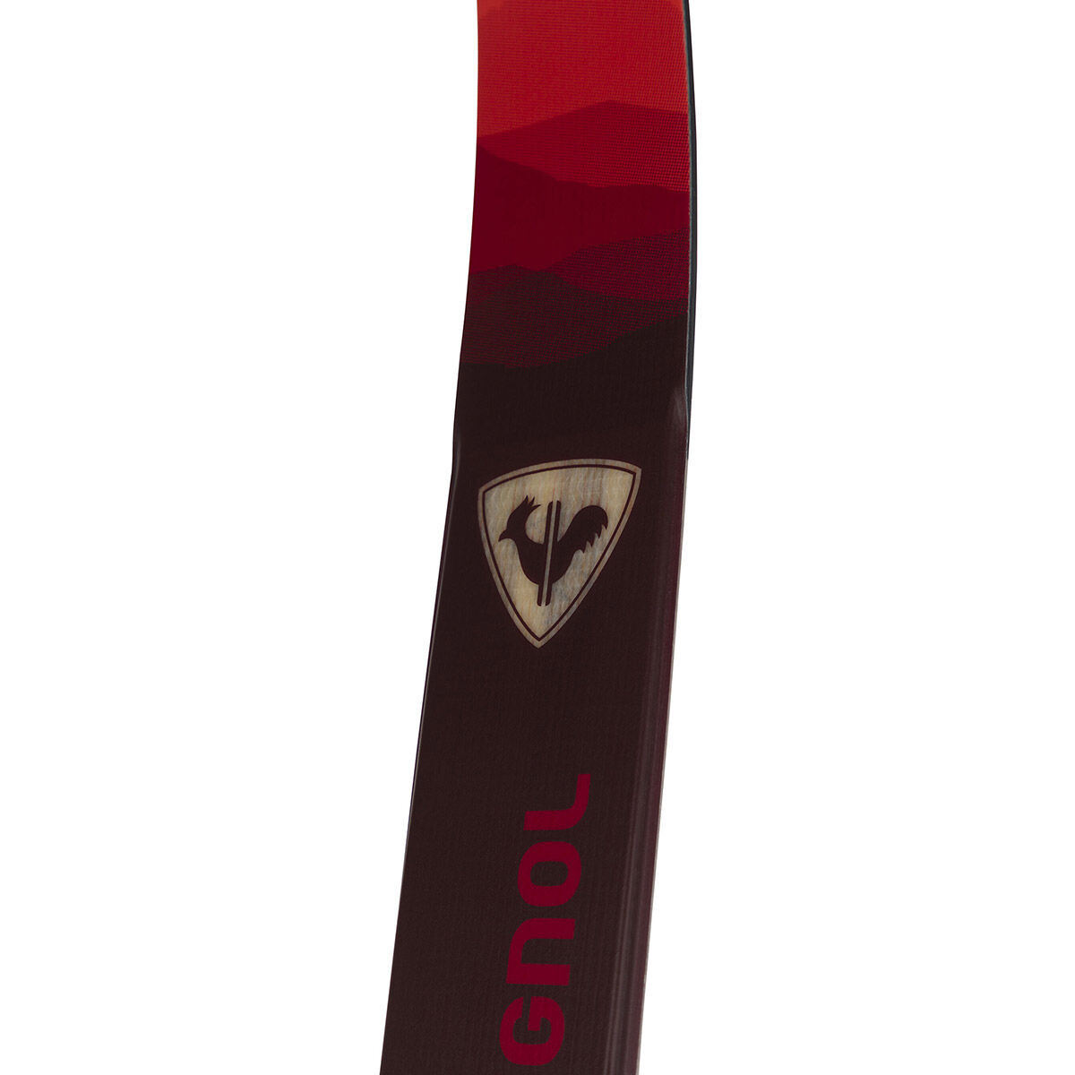 Rossignol Evo XT 55 Positrack XC Ski w/ Tour Step-In Binding