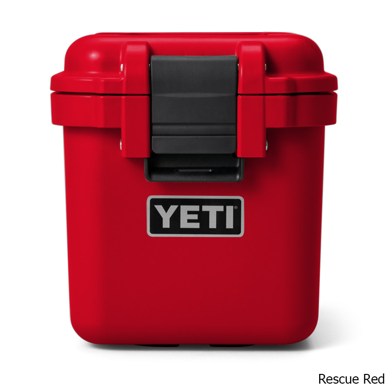 YETI LoadOut GoBox 15 Liter Gear Case - Kittery Trading Post